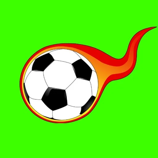 Speed Soccer logo